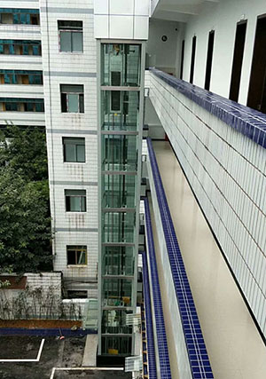 舊樓加裝電梯 舊樓加裝電梯