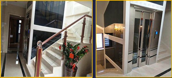 鋼構(gòu)井道升級版:鋼板折彎件鋼構(gòu)井道+灰鍍玻璃效果圖 鋼構(gòu)井道升級版:鋼板折彎件鋼構(gòu)井道+灰鍍玻璃效果圖