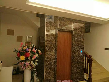 晉江純進(jìn)口別墅電梯價(jià)格是多少錢(qián)圖片