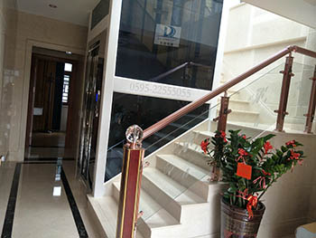 漳州別墅加裝電梯價(jià)格是多少錢圖片